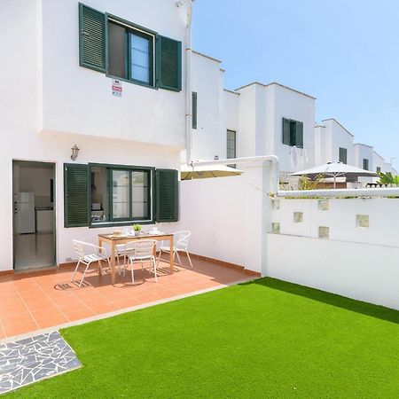 Villa Montserrat De Playa Blanca 외부 사진