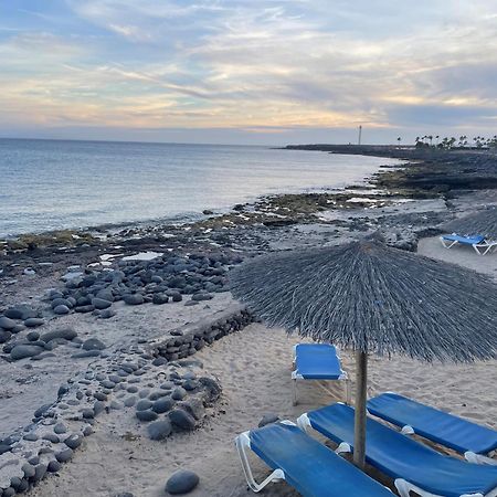 Villa Montserrat De Playa Blanca 외부 사진