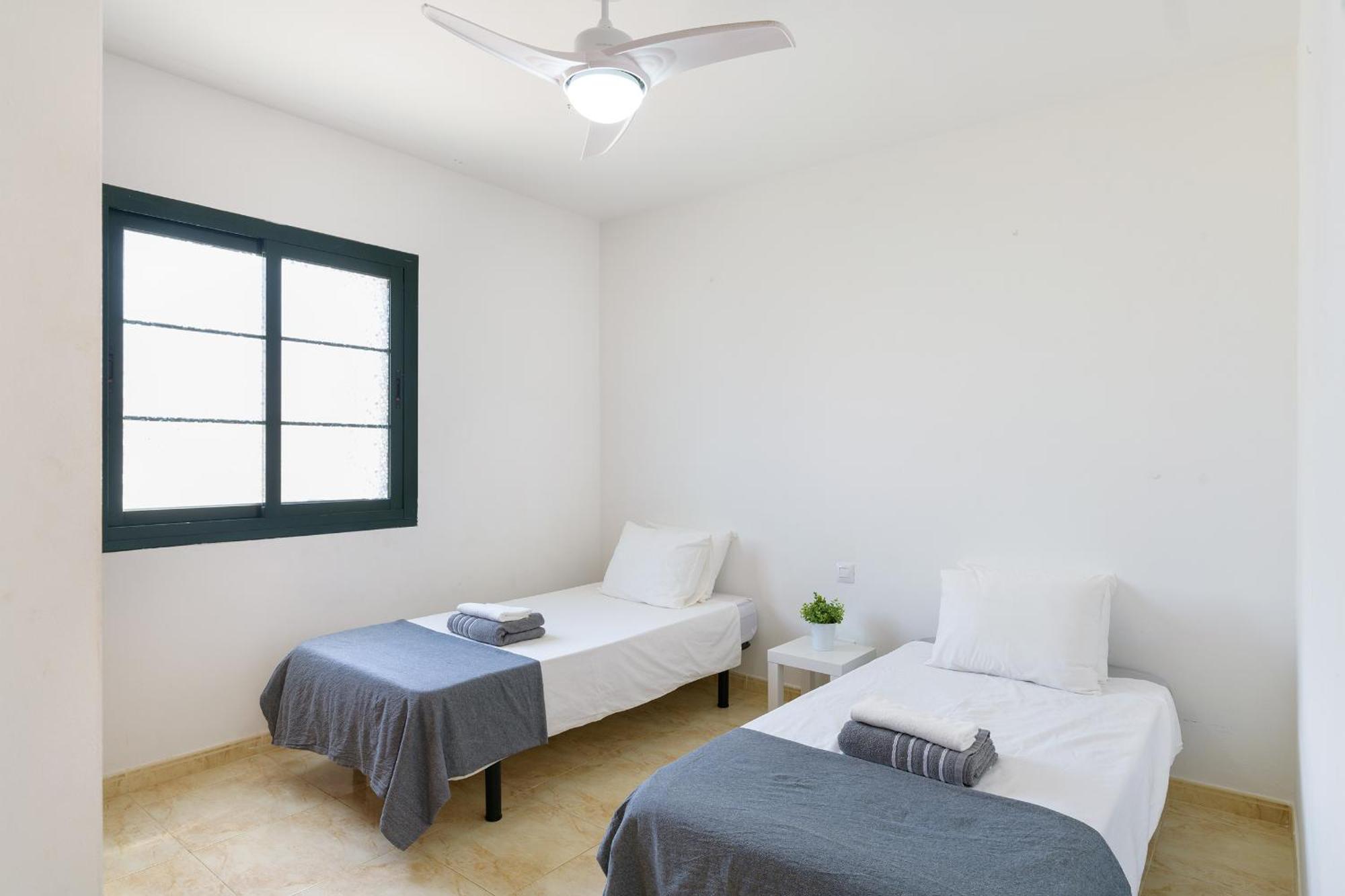 Villa Montserrat De Playa Blanca 외부 사진
