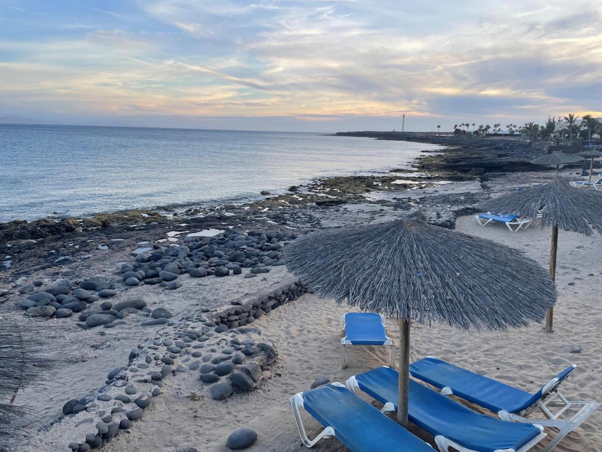 Villa Montserrat De Playa Blanca 외부 사진